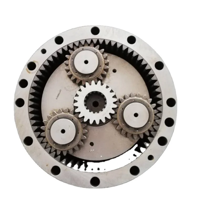 

swing motor 9097683 9118328 , carrier gear used for EX60 EX60-3 EX60-7 excavator gearbox