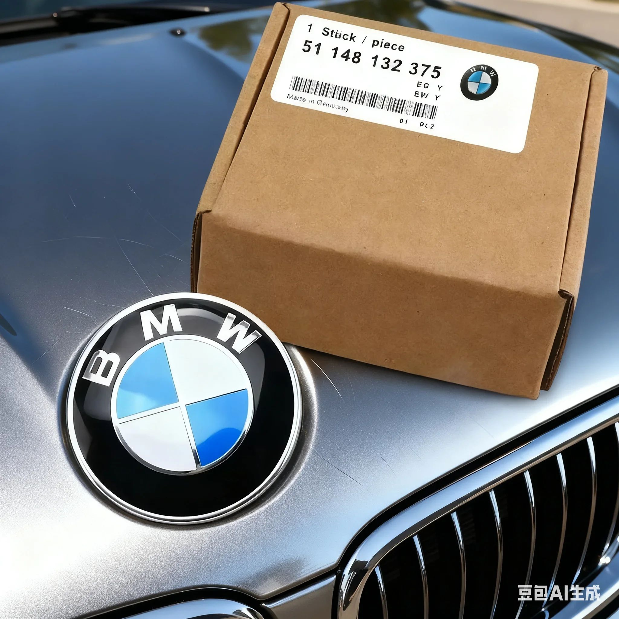 For BMW G31 E24 E63 E64 F06 G23 G26 E34 E39 E61 F10 Ac 74mm 82mm Hood ...