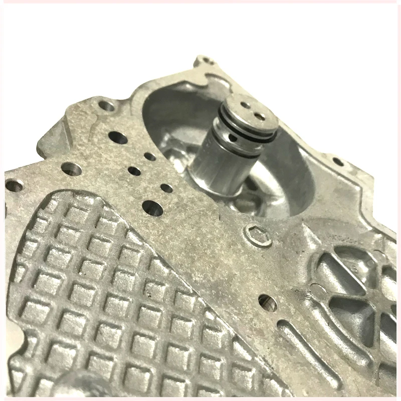 1 set (3 pieces) Nissan infinidi OEM: 13042-3HD0A 13042-6N200 Genuine SEAL-0IL Camshafts rubber seal ring engine transmission seal