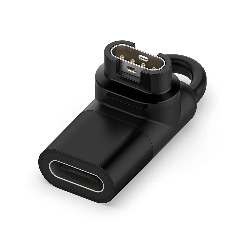 Universal 3-in-1 Charger Adapter