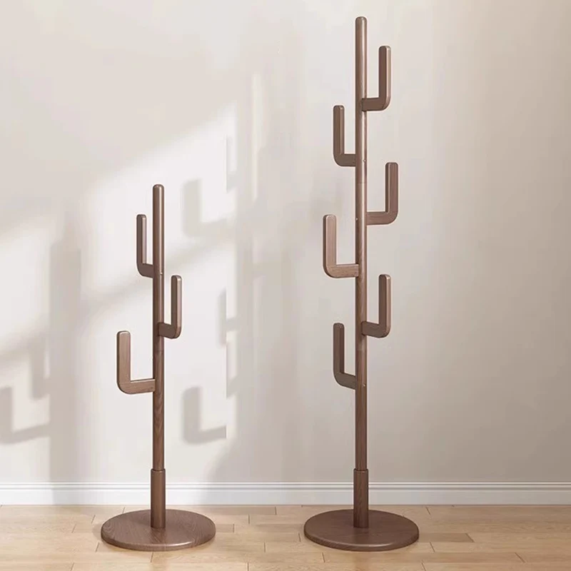 

Bedroom Vintage Clothes Hanger Minimalist Designer Long Boutique Clothes Hanger Free Shipping Rack Para Ropa Hallway Furniture