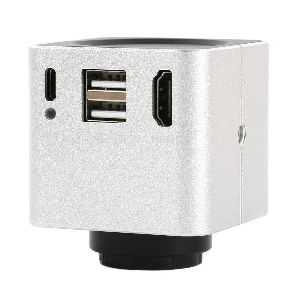 Eakins-FHD-1080P-60FPS-HDMI-USB-C-mera-de-microsc-pio-de-v-deo-IMX307 ...