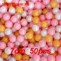 PEARL GOLD MIXING