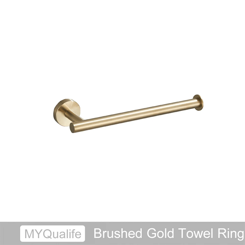 BG Towel Ring
