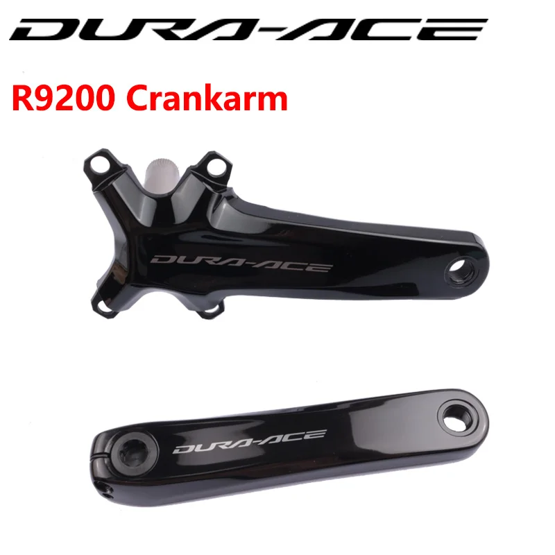 シマノ DURA-ACE シリーズ FC-R9200 自転車クランクアーム 12 s