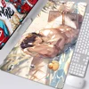 1pc Honkai Star Rail Dr.Ratio Mouse Pad Desk Mat With Pad Gaming Accessories Prime Gaming XXL Keyboard Pad Padding Mat 4