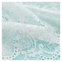 Sexy Natural Mulberry Silk Knitted Silk Lace Suspender Skirt Petticoat Bottomed Dress Women's Fashion Nightdress - Image 4