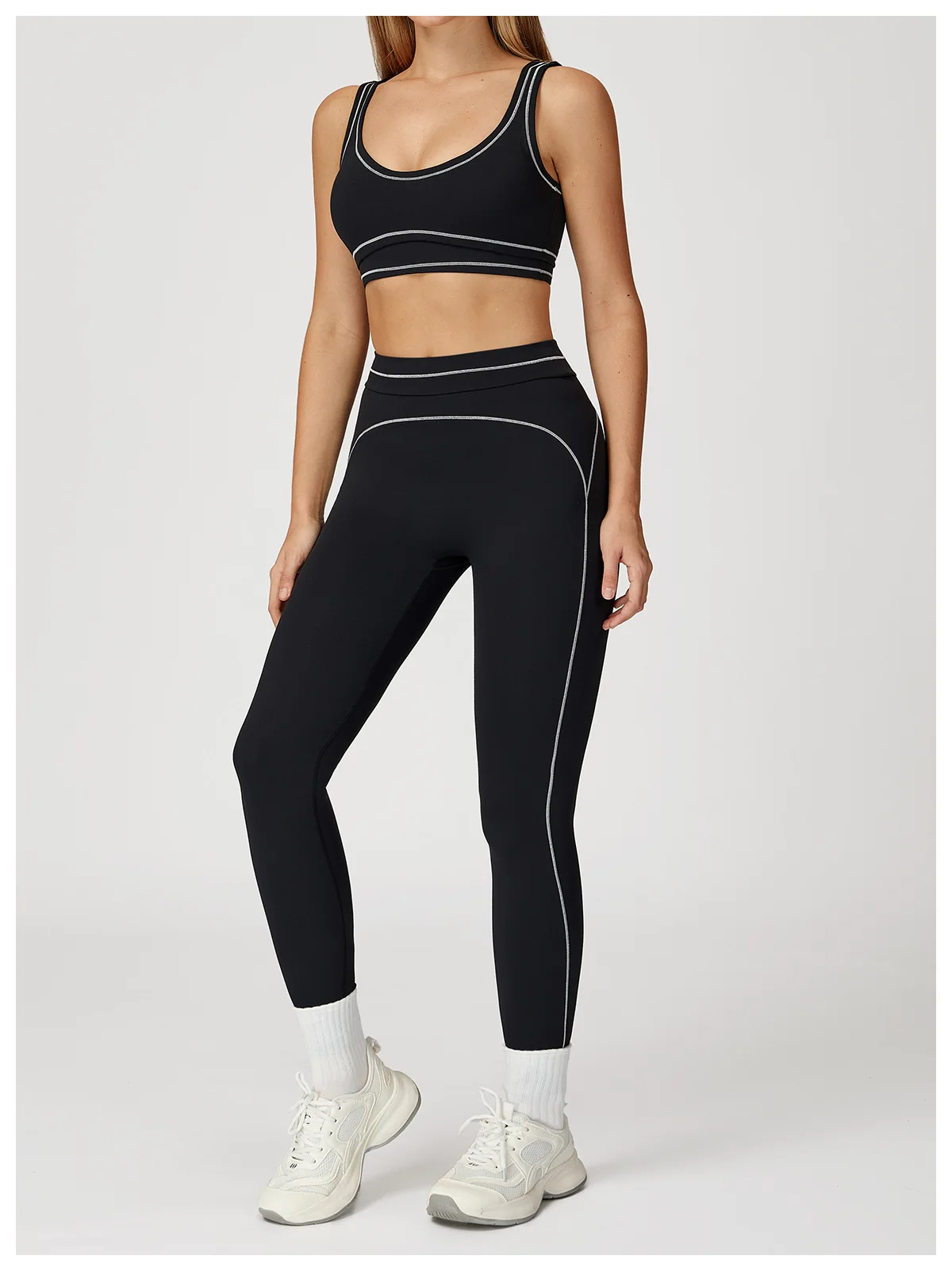 Legging Yoga Gainant Squat Proof