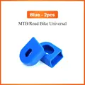 Blue 2pcs