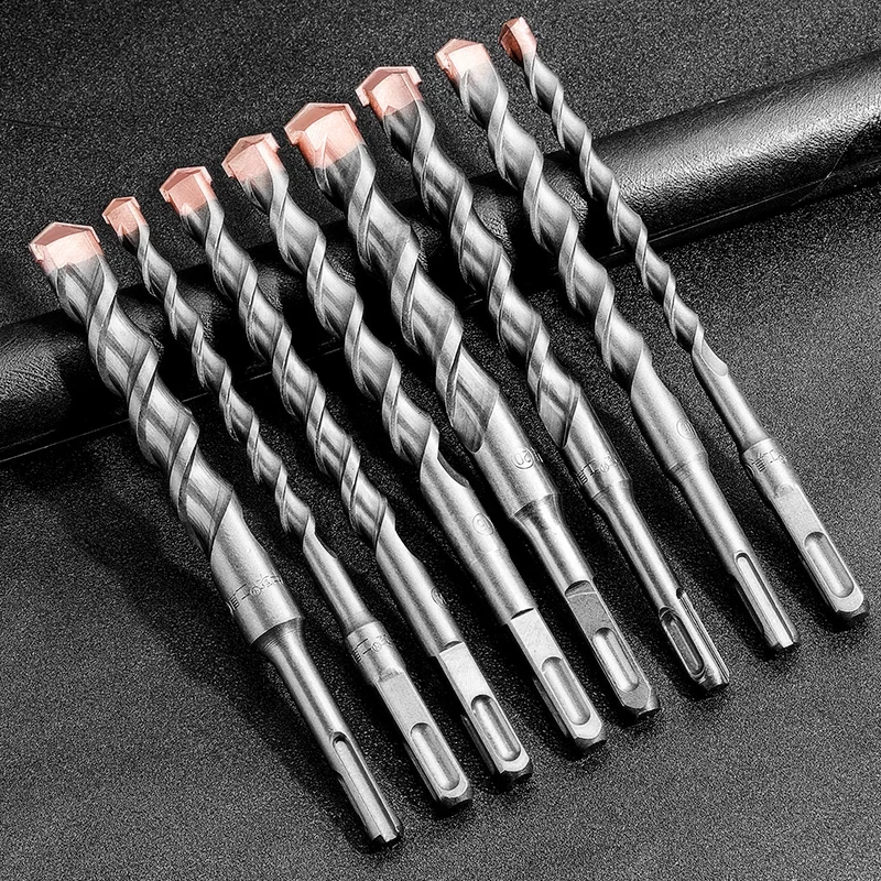 M10 Sds Plus Drill 5x110 Impact Electric Hammer Drill Bit SDS-Plus