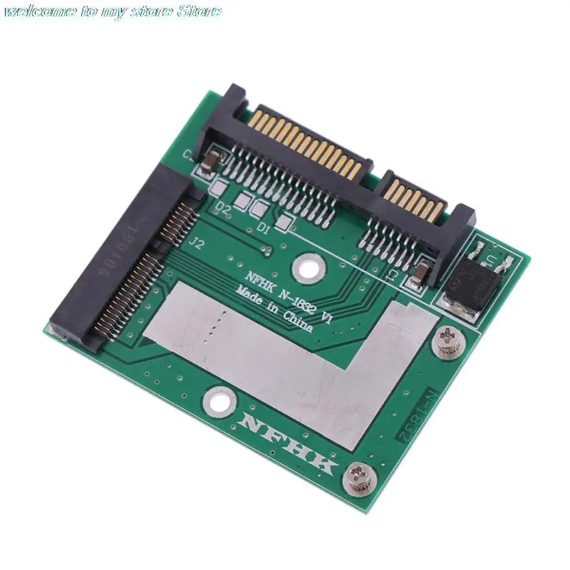 MSATA SSD   ī  , ̴ Pcie SSD, 2.5 ġ SATA 6.0gps
