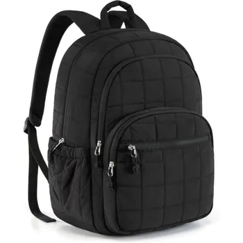Zaino da viaggio Borse femminili semplici Laptop scolastico per ragazze Zaino da donna di grande capacità