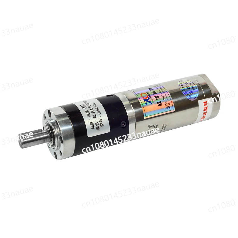 

QPG42 микро Воздушный Двигатель может менять воздух