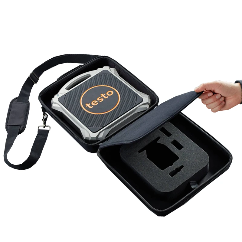 Testo 560i 디지털 냉매 체중계, 블루투스 호환 0564 1560