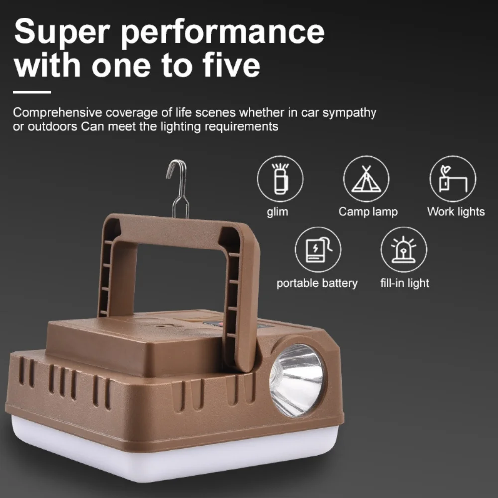 Espejo Reflector De Supervivencia Portátil - 5 Cm, Plateado, Para Señalización, Camping, Senderismo Y Emergencias