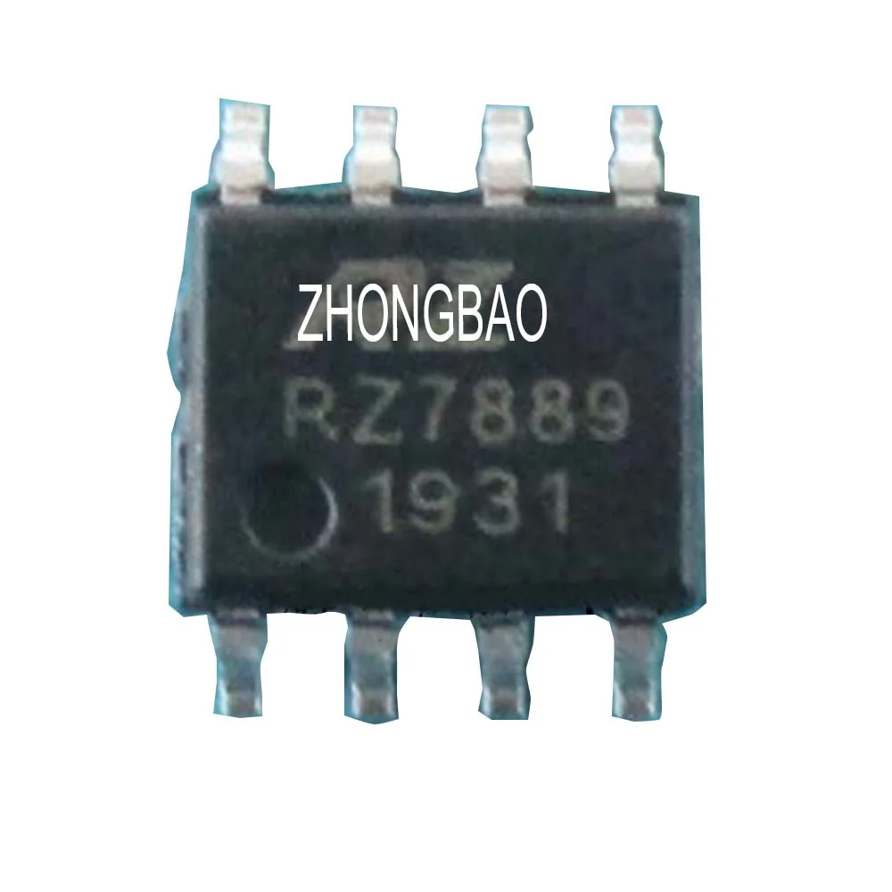 

10pcs/lot RZ7889 Z7889 SOP-8 In Stock