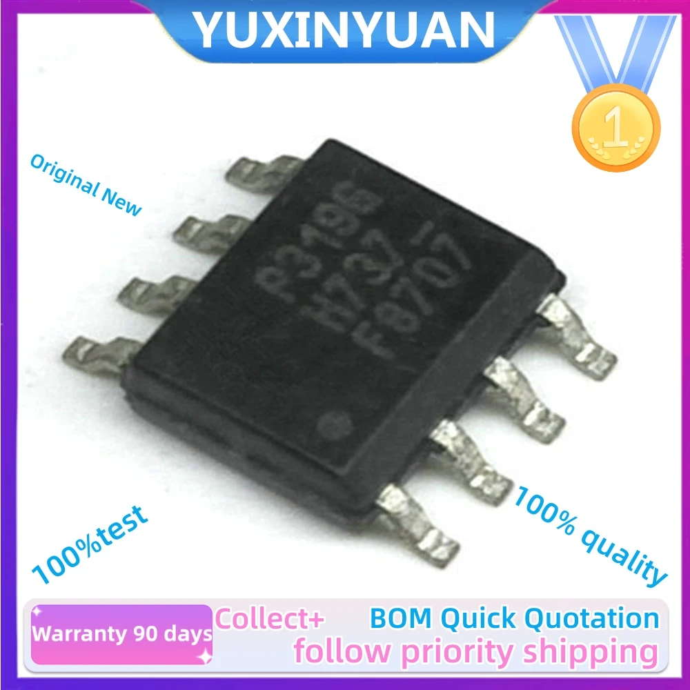 

100 шт./лот IRF9310TRPBF IRF9310 SOP8 IRF8736 IRF8707 IRF9333 MOSFET P-CH 30V 20A 8-SOIC IC новая модель