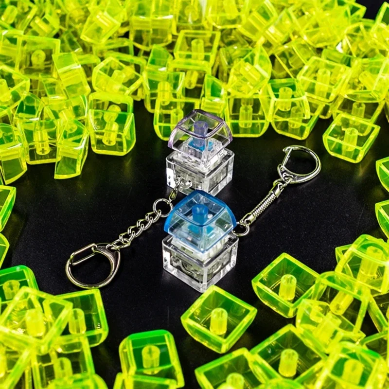 10PCS   Keycaps XDA   Keycap  Ű Keycap Ʈ Ű ĸ    äο
