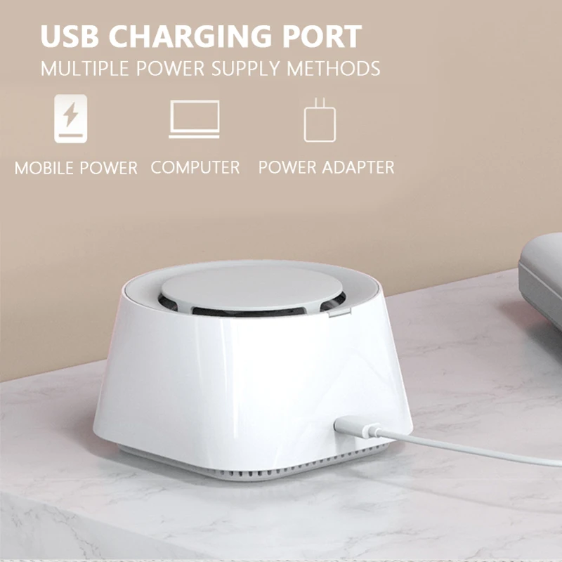 Рисунок 3 - Репеллент от комаров с USB для