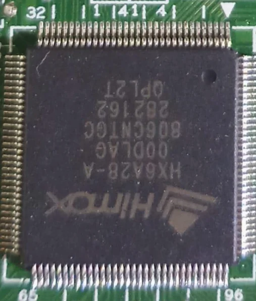 

HX6A28-A00DLAG HX6A28-A