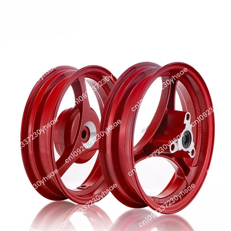 Modified three-claw wheel hub for DIO50 18.28.ZX34.35.56 RPM