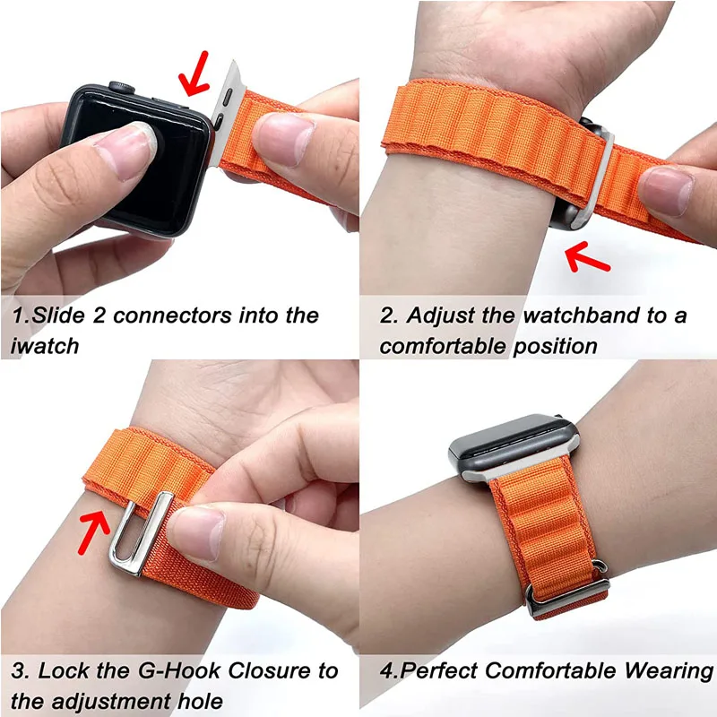  ġ   Ʈ Ʈ, Ϸ , ѱ iWatch ø 9, 8, SE, 5, 7, 6, 2, 49mm, 45mm, 44mm, 42mm, 40mm, 41mm, 44mm