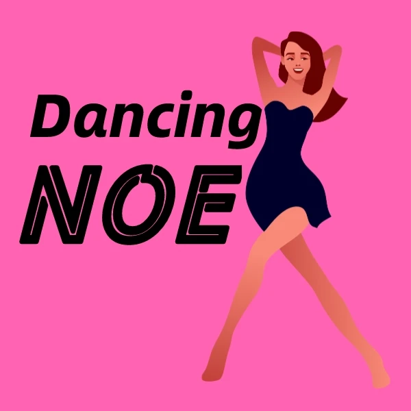 Dancing Noe Store