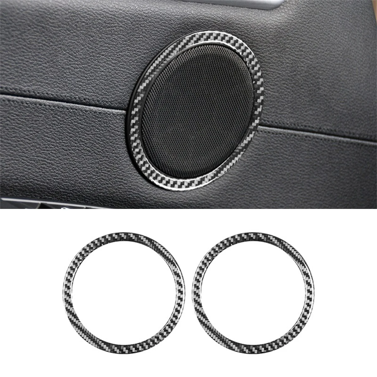 

Декоративные наклейки из углеродного волокна для Bmw 2009-2017 Z4 E89