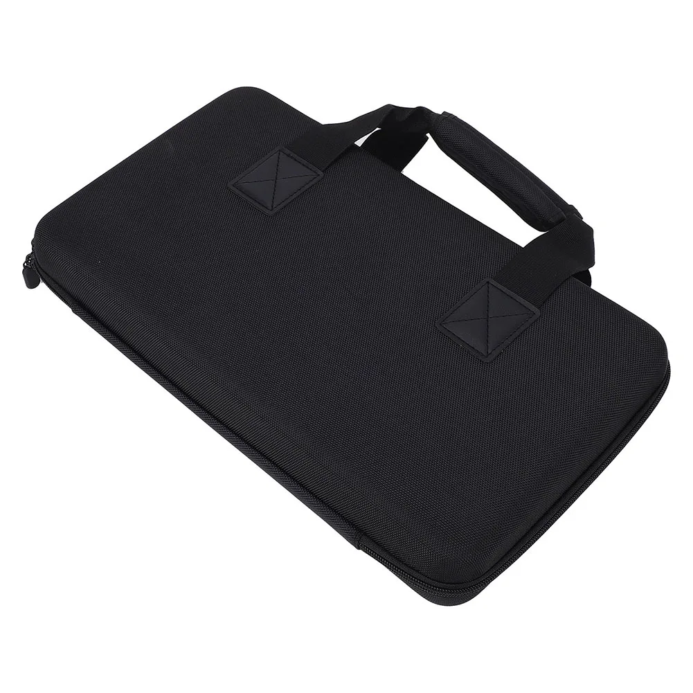 Mixer Travel Case Shockproof DJ Controller Storage Bag Anti-Scratch Protective Travel Bag for DDJ-SB2 Double Channel