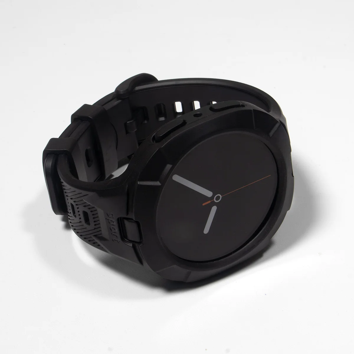 Premium TPU Protective Case and Sport Band Bracelet