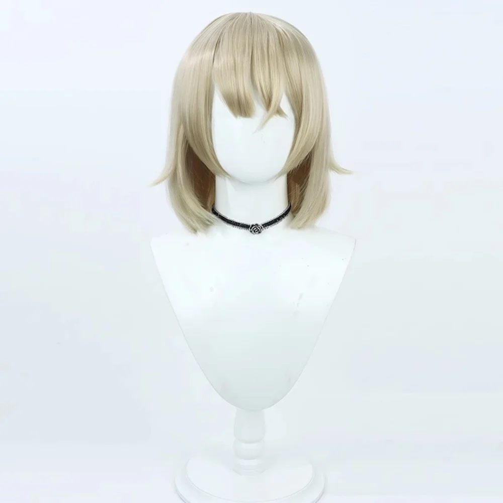 Falin Touden Cosplay Anime Delicious in Dungeon Costume Wig Set