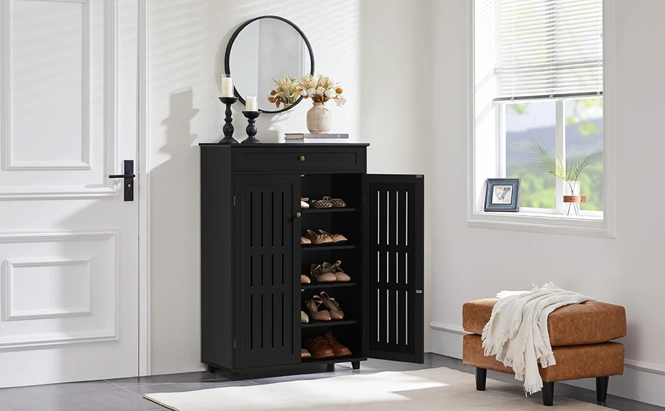  Shoe Rack