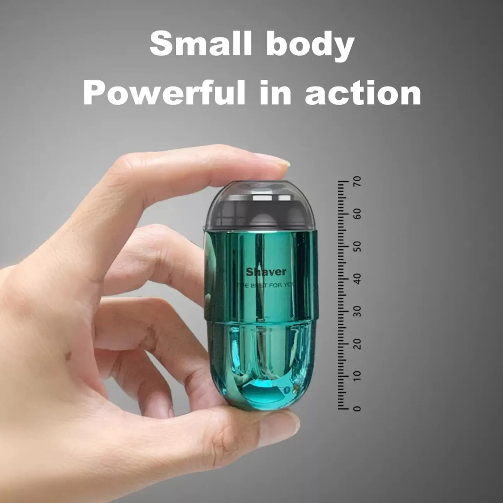 Рисунок 4 - Электробритва Мужская компактная