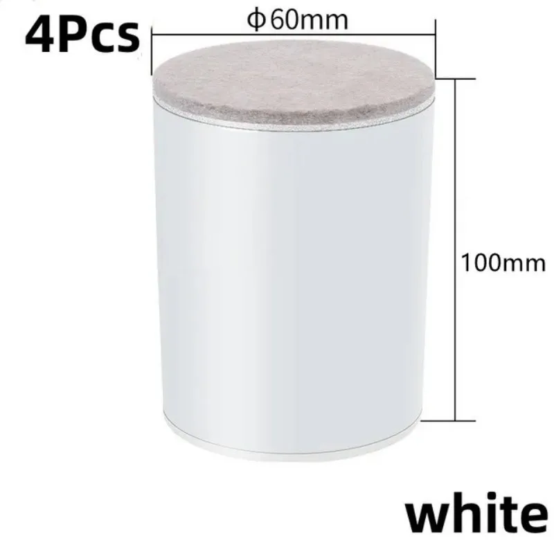 L-Round-white-100mm