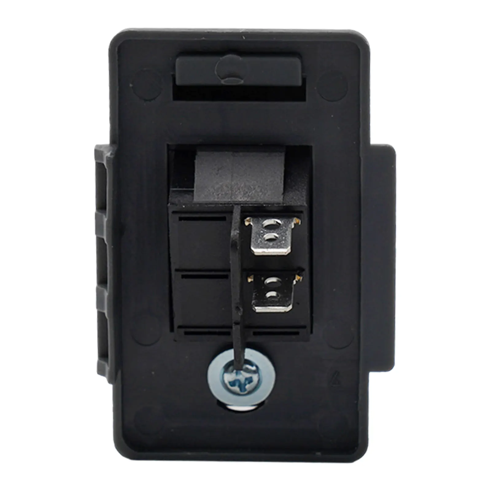 6V/12V Foot Switch For Children's Riding Wheels Power Accelerator Foot Pedal Switch Reset Control Replacement Accessories