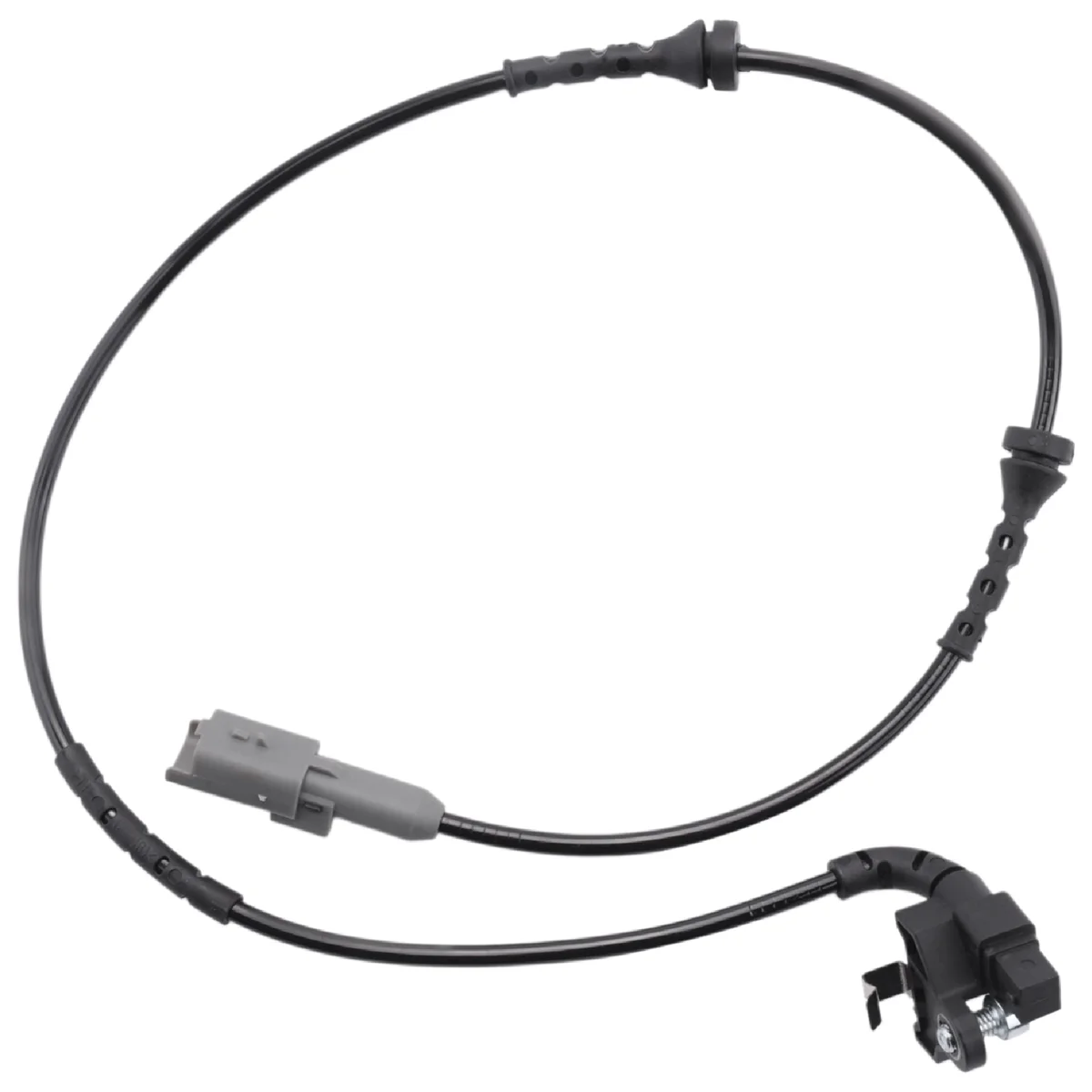 Sensore Di Velocità Ruota Posteriore Abs Per 307 C4 Ds4 9674195780 4545 K8 4545 J7