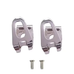 Universal Belt Clip Hook and Screws Set (2 Pcs)