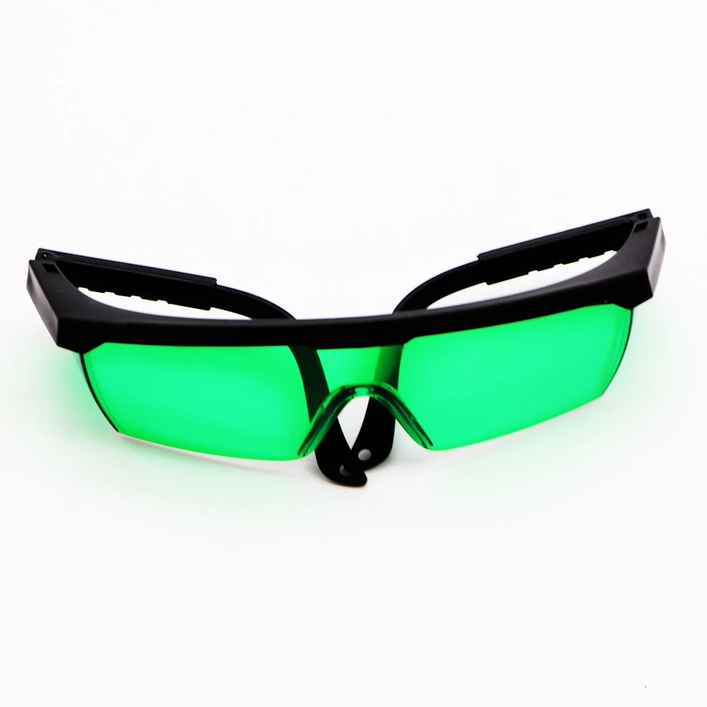 Gafas de protección de seguridad láser para IPL/E-light Opt punto de  congelación Depilación Seguridad Gafas protectoras proteger los ojos Gafas