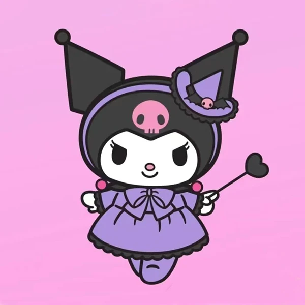 Sanrio Boutique Shoe And Clothing Store