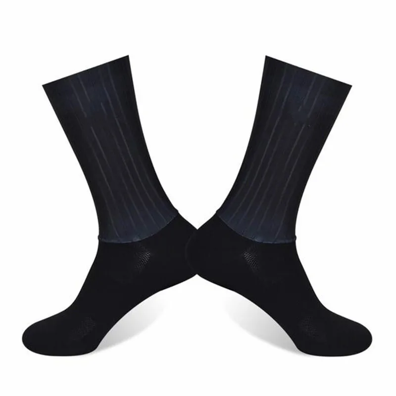 Anti-Slip Cycling Socks 4