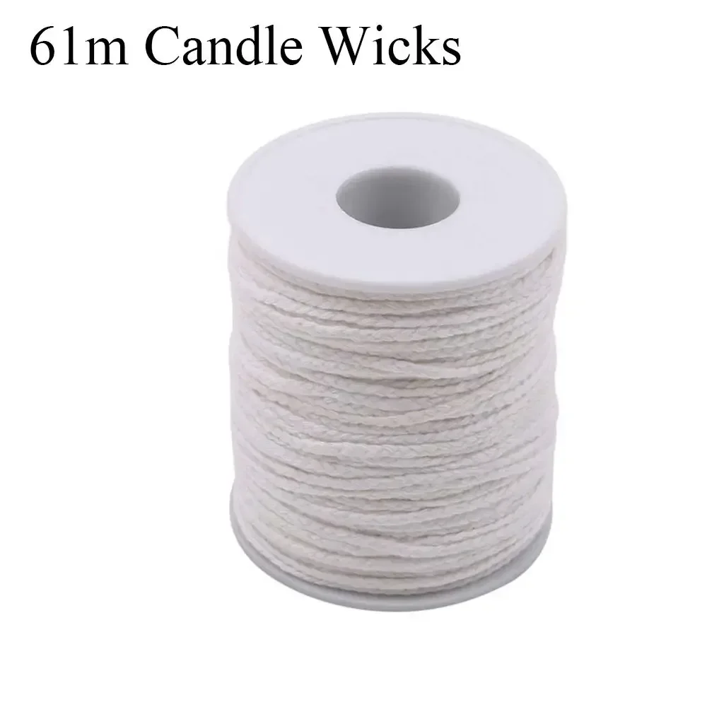 Candle Wicks