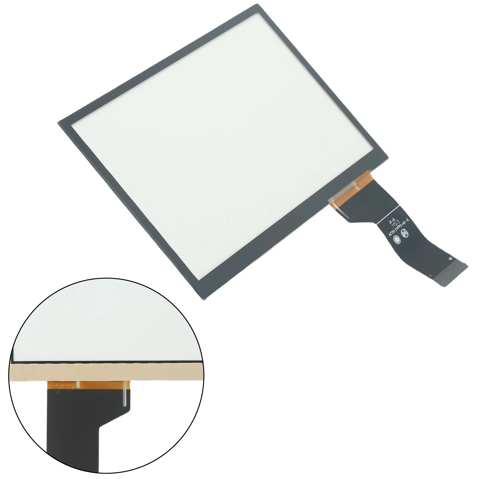 

For Skoda MIB2 MIB STD2 Radio Multimedia Navi 6.5'' Touch Screen Digitizer Vehicle-mounted Display Vehicle-mounted Multimedia