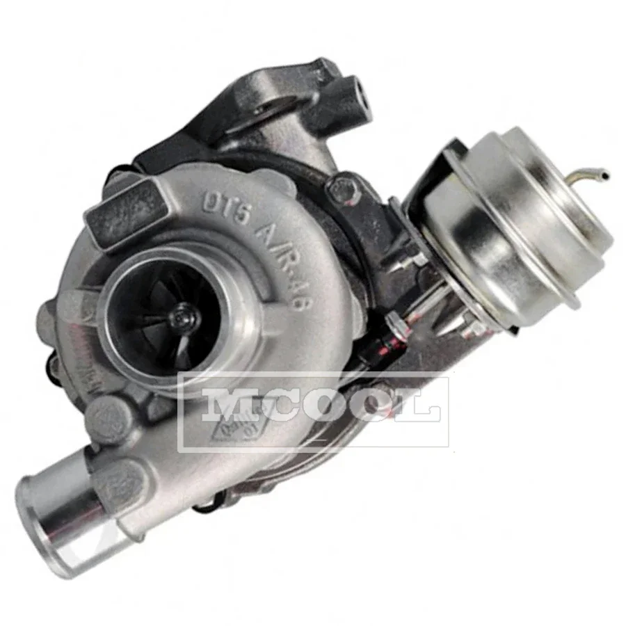 2823127460 FOR Kia Carens II Ceed Magentis Sportage II 2.0 CRDI GT1649V turbocharger Turbo 28231-27400 28231-27480 28231-27460