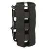 Tactical Adjustable Kettle Bag Water Bottle Pouch Outdoors Climbing Hiking Camping Water Bags 1