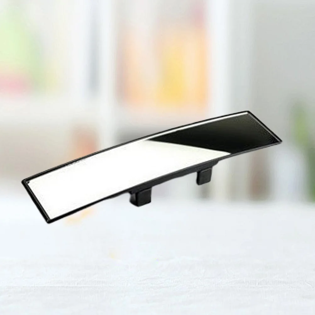 광각 후방 카메라 거울 사각지대 거울, 300mm, 1PC