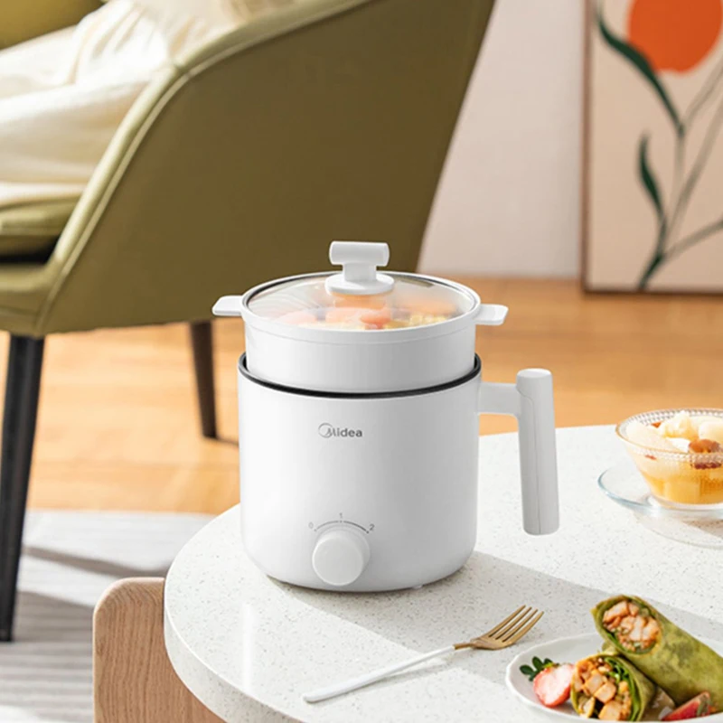 Midea Rice Cookers