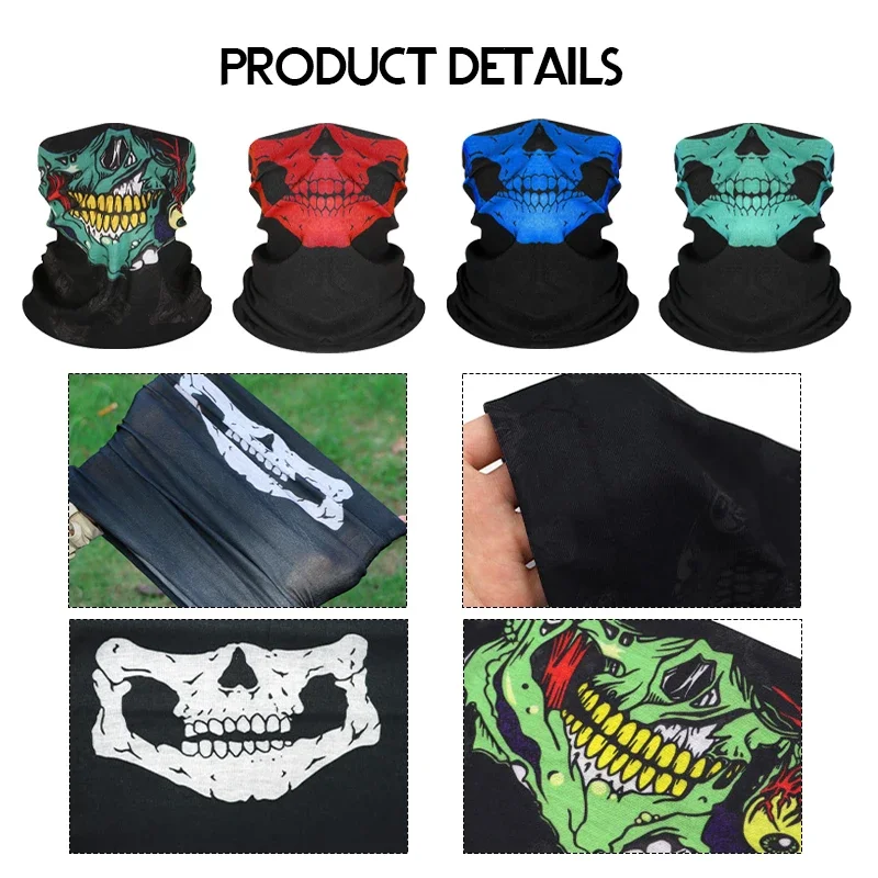 Lot de 2 Masques Réutilisables en Tissu Respirant - Protection Quotidienne