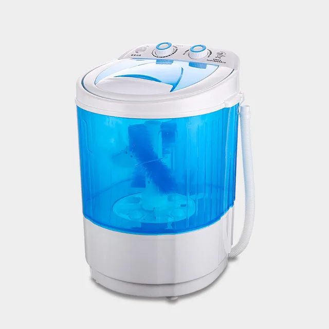 Intelligent Large Shoe Washing MachineSemi-automatic Shoe Dryer Washer Machine 3