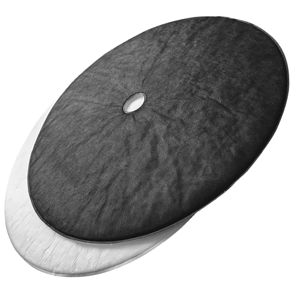 Spare Tire Sound Deadener Insulation Mat Auto Sound Dampening Material Heat Insulation Cotton Soundproof Pads Interior