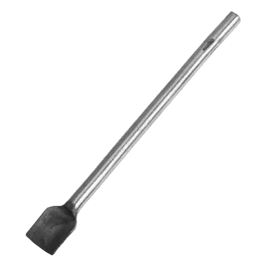 Leather Craft Half Round Cutter Punch Tool 10mm to 50mm
